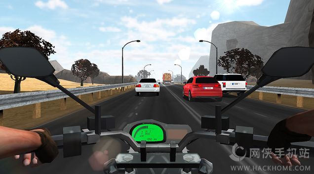 Traffic Rider Multiplayer߷ĵû[ͼ]ͼƬ2