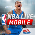NBA Live mobile[ĝh棨NBA Live ƄӰ棩 v1.0.6