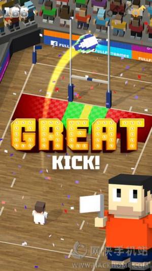 Blocky Rugby[D2