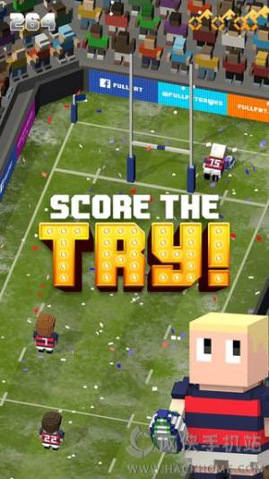 Blocky Rugby[D3