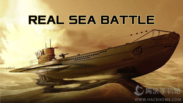 ֙C[׿棨Real Sea BattleD1: