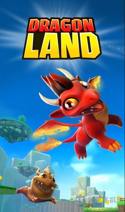 ĵϷ׿أDragon Landͼ1: