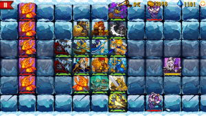 策略军团官方正版图片2