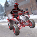 ATVѩios棨ATV Snow Racing v1.0