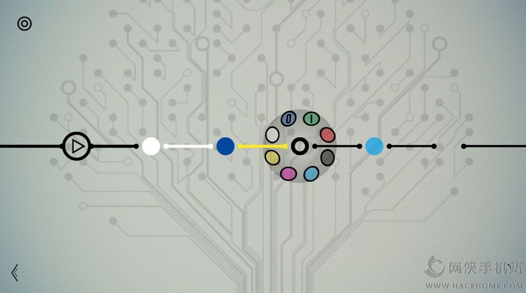 ɫ�ʵ�·��Ϸ��׿��ͼ1: