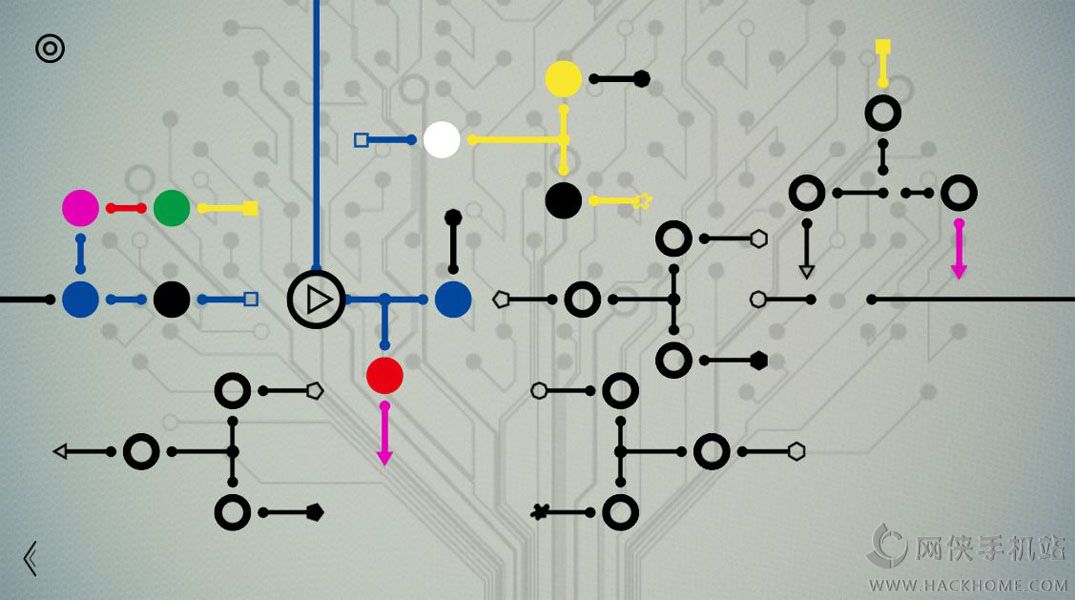 ɫ�ʵ�·��Ϸ��׿��ͼ2: