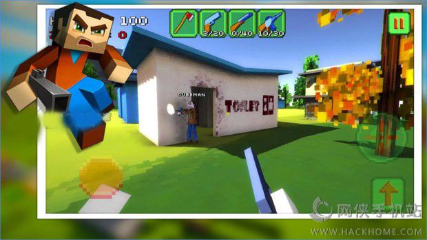 ����onlineС��ս�����°�׿��������ͼ2: