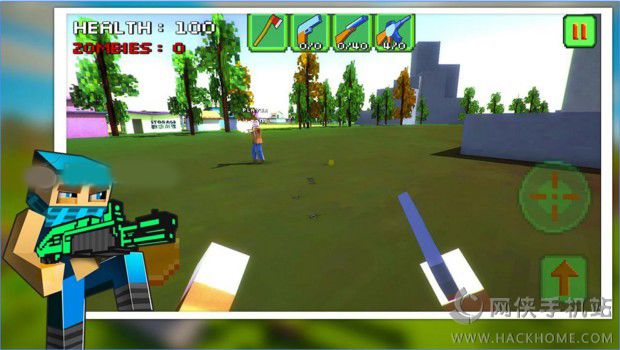 ����onlineС��ս�����°�׿��������ͼ3: