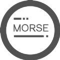 morse code app