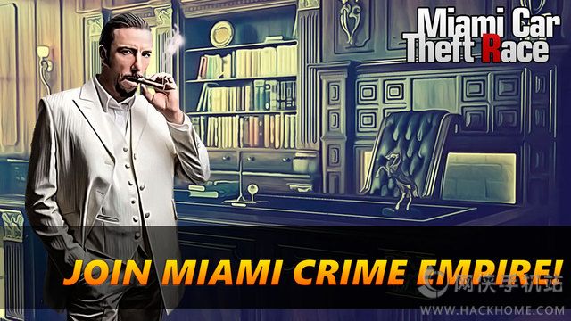 Թios棨Miami Crime Car Theft 3D Fullͼ1: