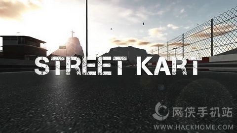Street Kartͼ1