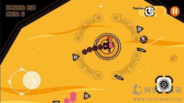 ըϷ°׿棨TailBombͼ1: