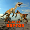 Clan Of Raptor�ٷ�iOS�� v1.0