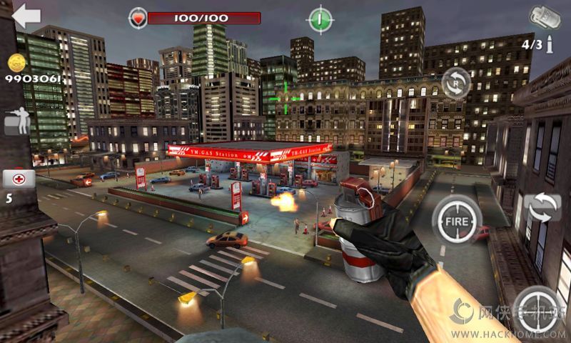 ѻɱ3D°׿棨Sniper Killer 3Dͼ2:
