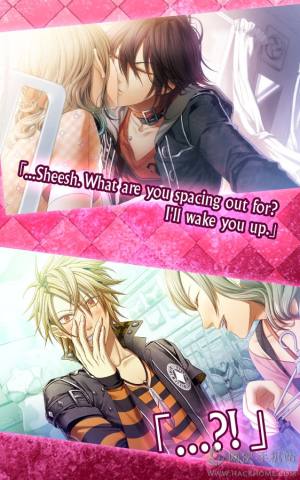 ʧ֢Amnesia[D4