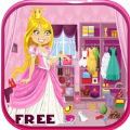 ضڹƽ(Princess Dressing Room Hidden Object v1.0.0