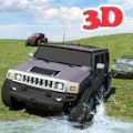 ԽҰϷios棨Off Road Monster Truck game v1.0