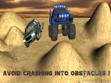 ԽҰϷios棨Off Road Monster Truck game v1.0