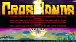 ½Crashlands1.1.0ͼƬ1