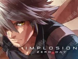 ۱Implosion̼{ɭоƬ] ̼{ɭܴDƬ1