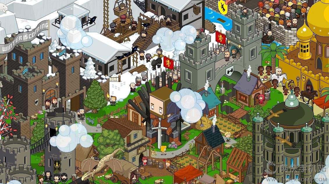 ҵļĹٷ׿(Wheres my geek?)ͼ4: