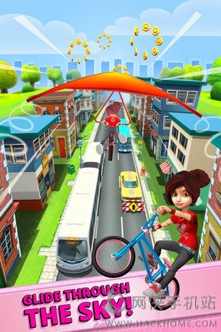 гİ溺׿棨Bike Blastͼ1: