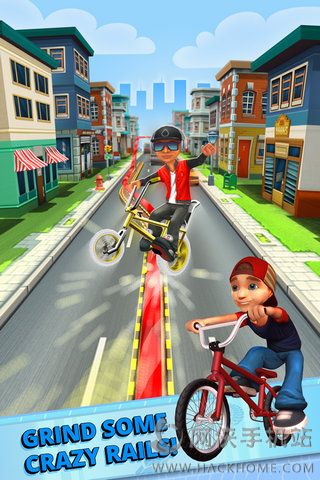 гİ溺׿棨Bike Blastͼ3: