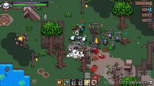 ӢΧǿڴ1.7.52İ氲׿棨Hero Siege Pocket Editionͼ2: