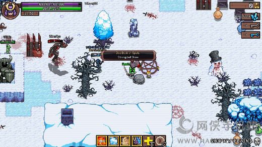 ӢƄӰ[׿棨Hero Siege Pocket EditionD3: