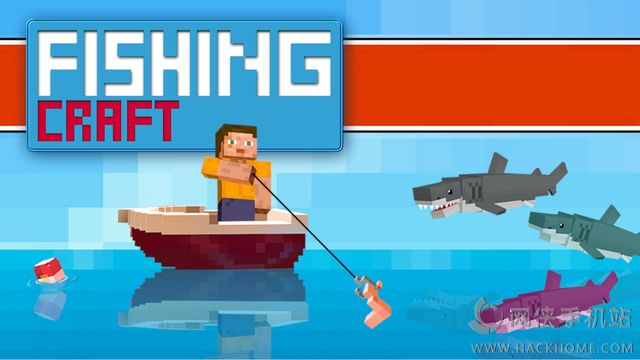 ͧ׿(Fishing Craft Pro)ͼ1:
