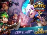 ʯƽios浵Mystic Kingdom v1.0.18