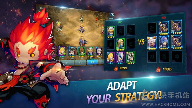 �����������İ溺����׿�棨Mystic Kingdom��ͼ2: