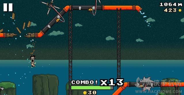 8λˮ׿Ϸ8 Bit Waterslideͼ2: