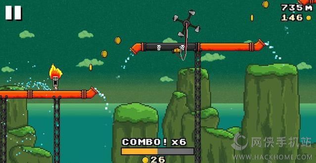 8λˮ׿Ϸ8 Bit Waterslideͼ3: