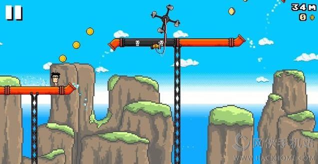 8λˮ׿Ϸ8 Bit Waterslideͼ4: