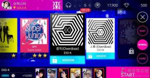 SuperStar SMTOWNnD2