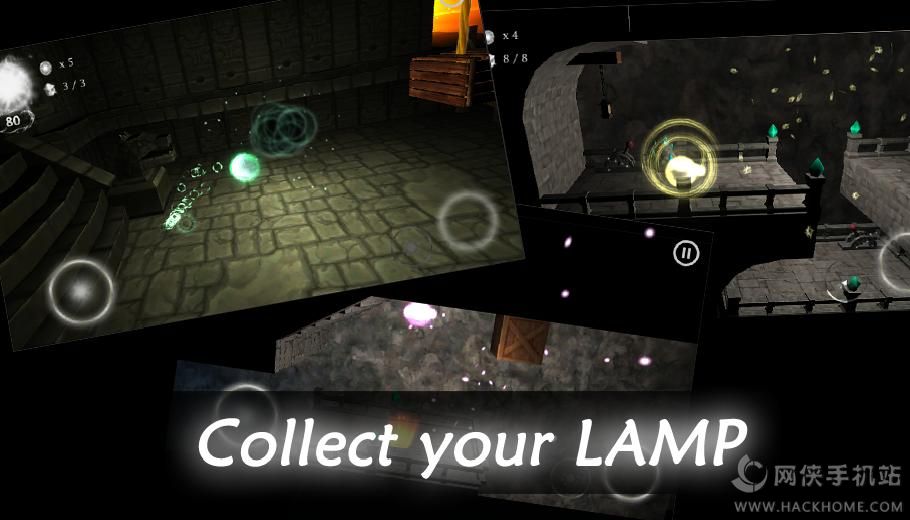 ڰİ(LAMP Day Night)ͼ4: