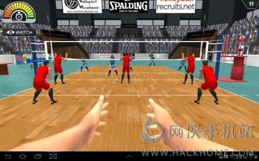 İ׿棨VolleySimͼ2: