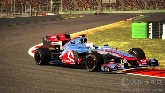 άʽ籩ios棨3D Formula Racing Motor Stormͼ4: