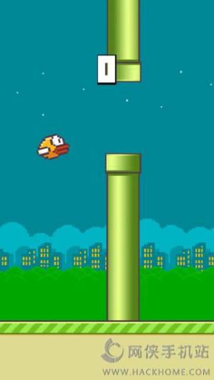 Flappy Bird original version iosͼ1