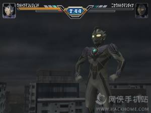 奥特曼格斗进化重生免费手机版安卓版下载图片1