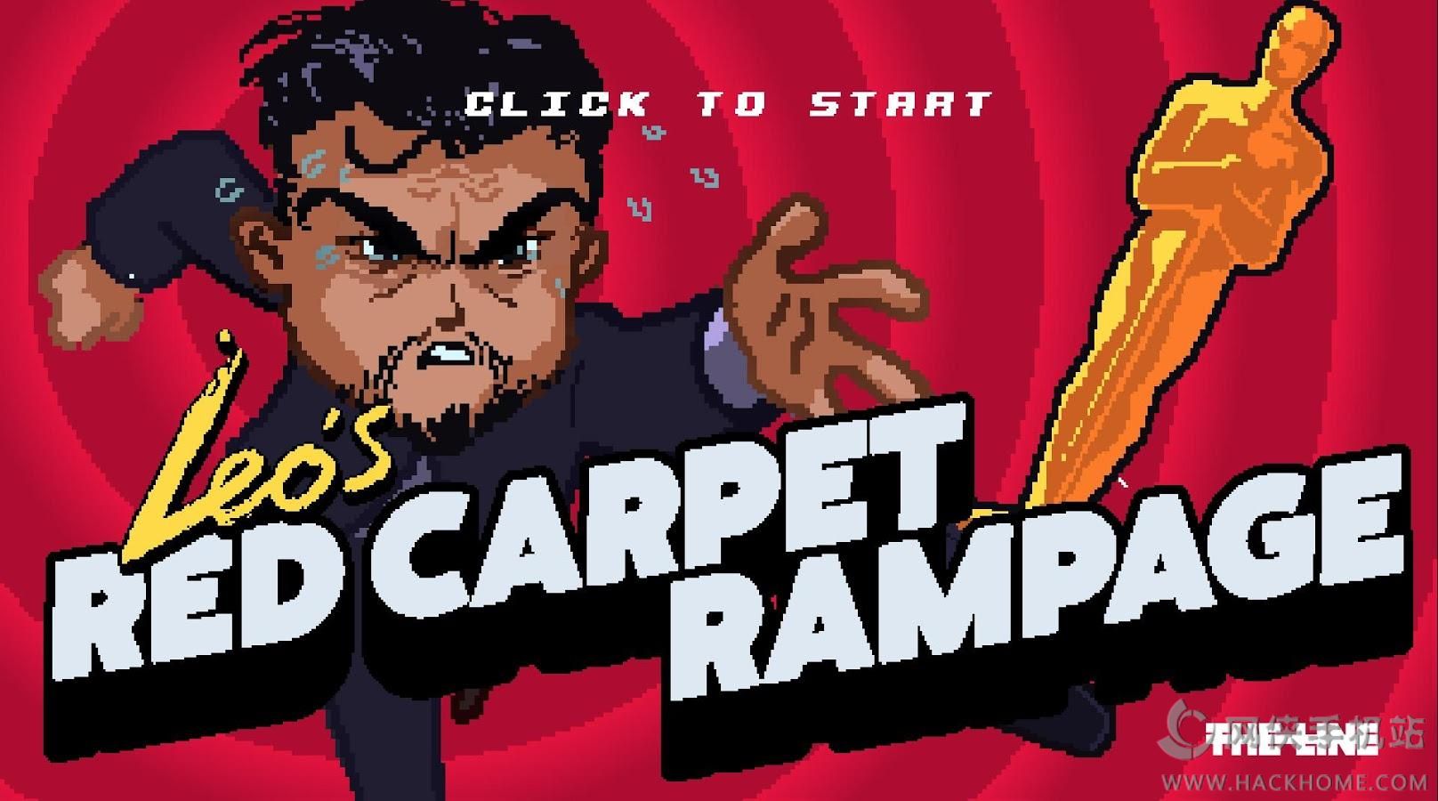Сӵĺ̺Ϸ׿أLeos Red Carpet Rampageͼ4: