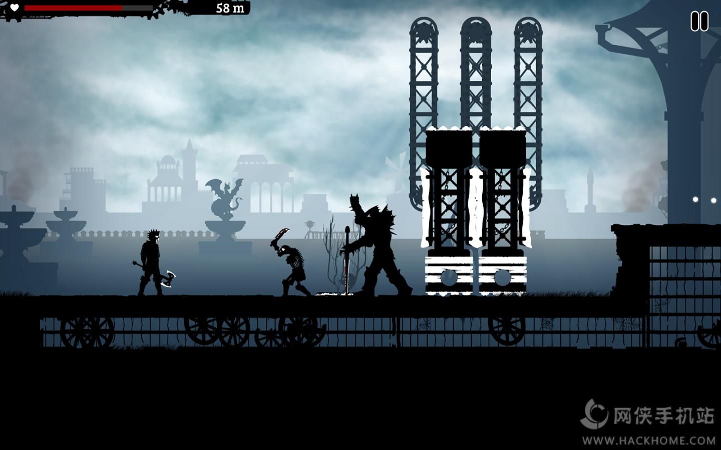 ڰ֮Αȸ(Dark Lands)D2: