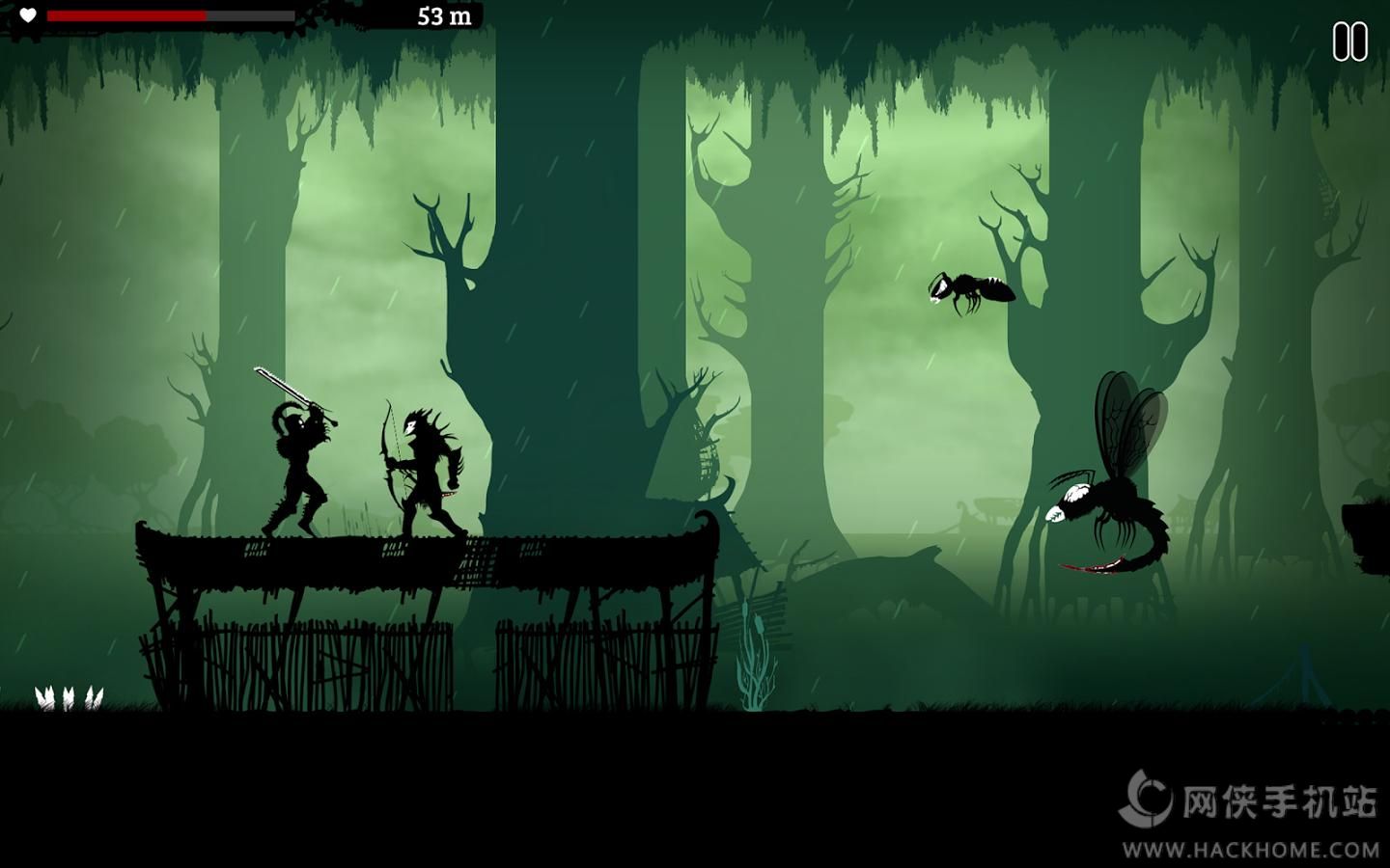ڰ֮Αȸ(Dark Lands)D3: