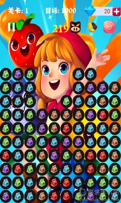 �߲���ս��Ϸ��׿��ͼ3: