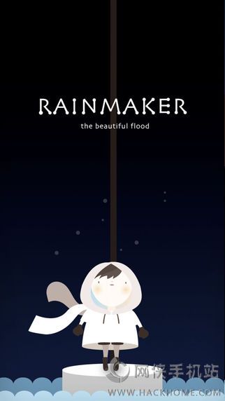 ׎[پWiOS棨RainmakerD1: