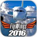 wģM{2024°׿棨Fly Wings 2024 Flight Simulator v1.1.1