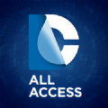 DC All Access app