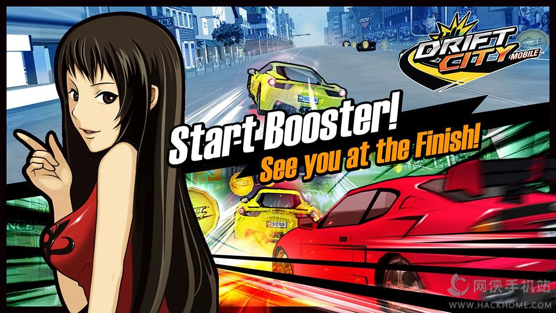 极速快车手手机 极速快车手手机版安卓游戏 Drift City Mobile 暂未上线 V1 0 嗨客手机下载站