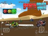 Sports Biker RaceϷֻ v1.0